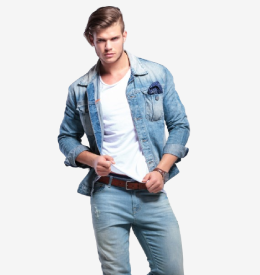boy's jacket